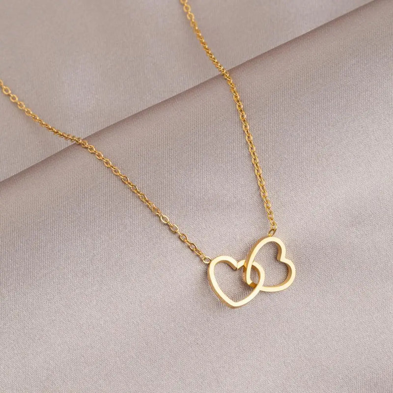 Teddy Rosa Eterna com colar - presente inesquecível!